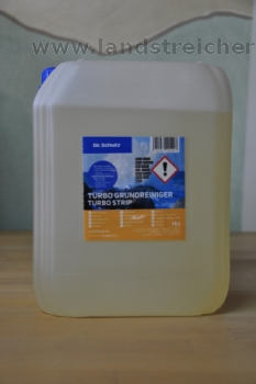 CC Turbo Grundreiniger 10 Ltr.